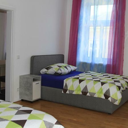 Apartment Fonhauser Амштеттен Экстерьер фото