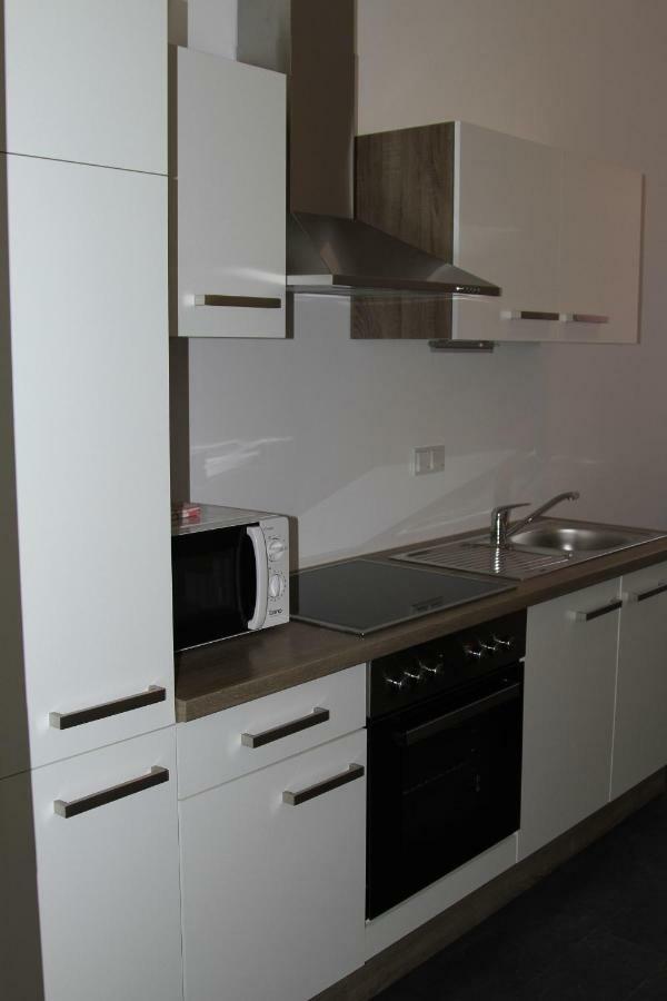 Apartment Fonhauser Амштеттен Экстерьер фото