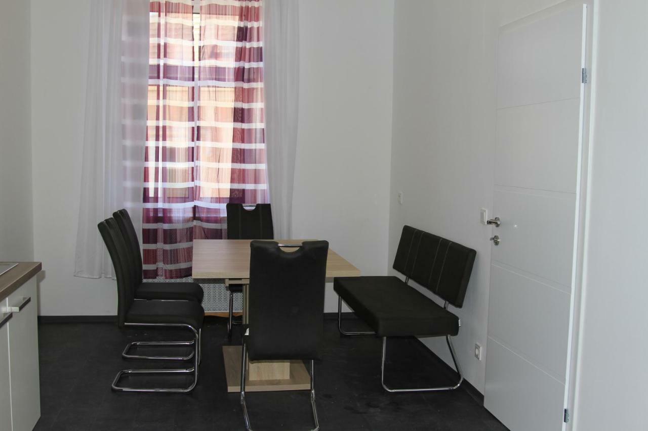 Apartment Fonhauser Амштеттен Экстерьер фото