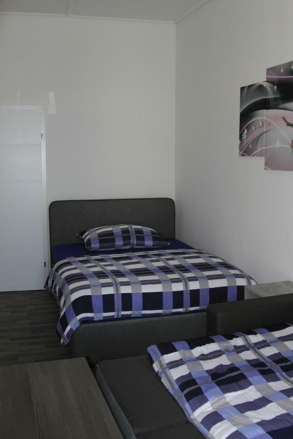 Apartment Fonhauser Амштеттен Экстерьер фото