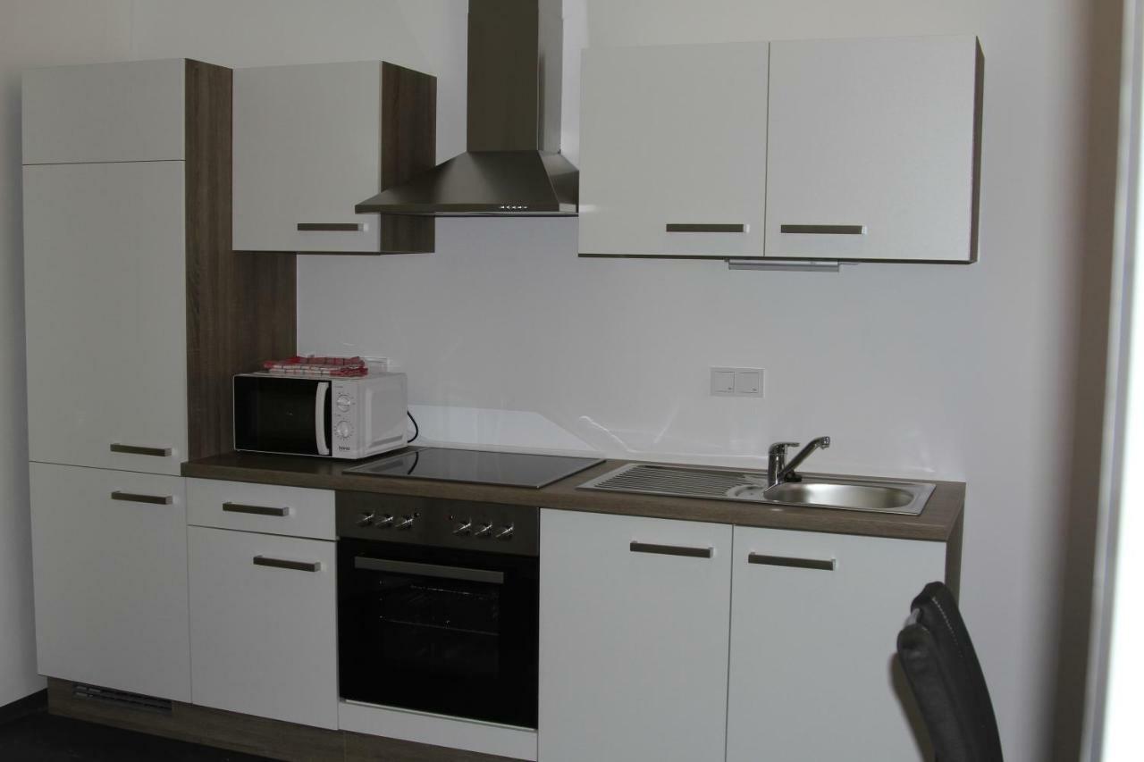 Apartment Fonhauser Амштеттен Экстерьер фото