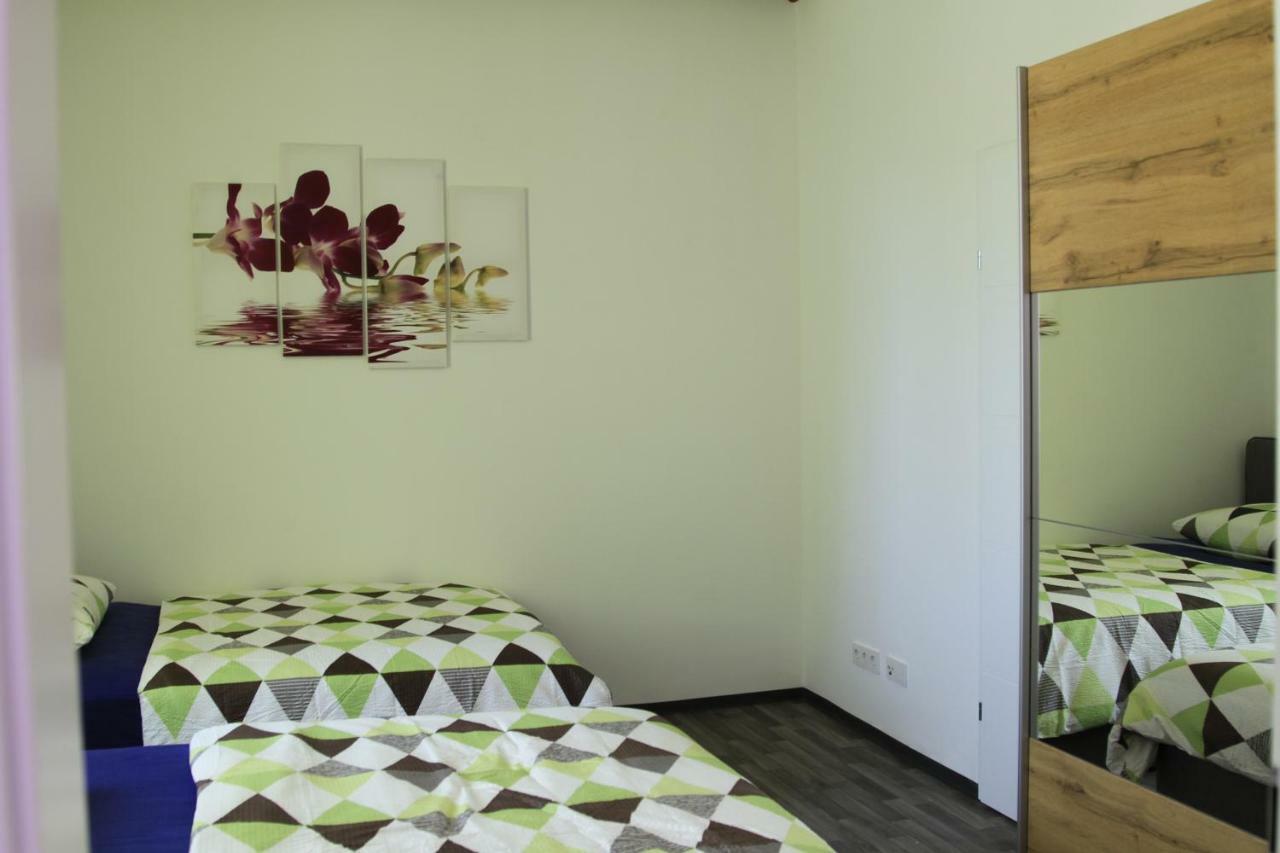 Apartment Fonhauser Амштеттен Экстерьер фото