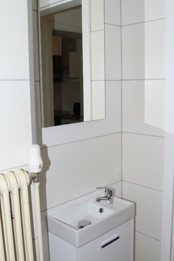 Apartment Fonhauser Амштеттен Экстерьер фото