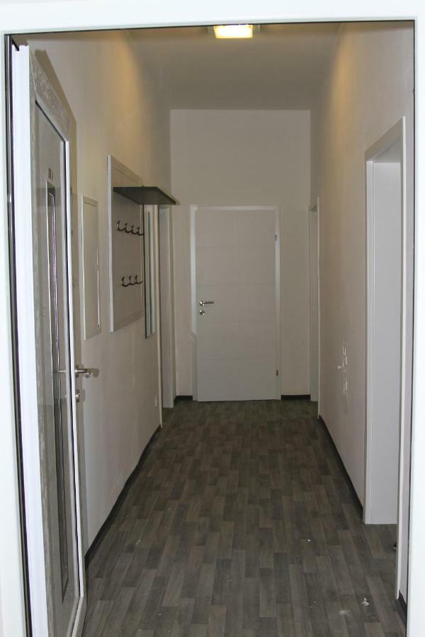 Apartment Fonhauser Амштеттен Экстерьер фото