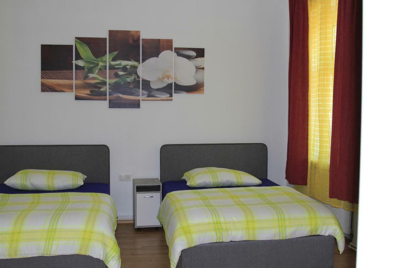 Apartment Fonhauser Амштеттен Экстерьер фото