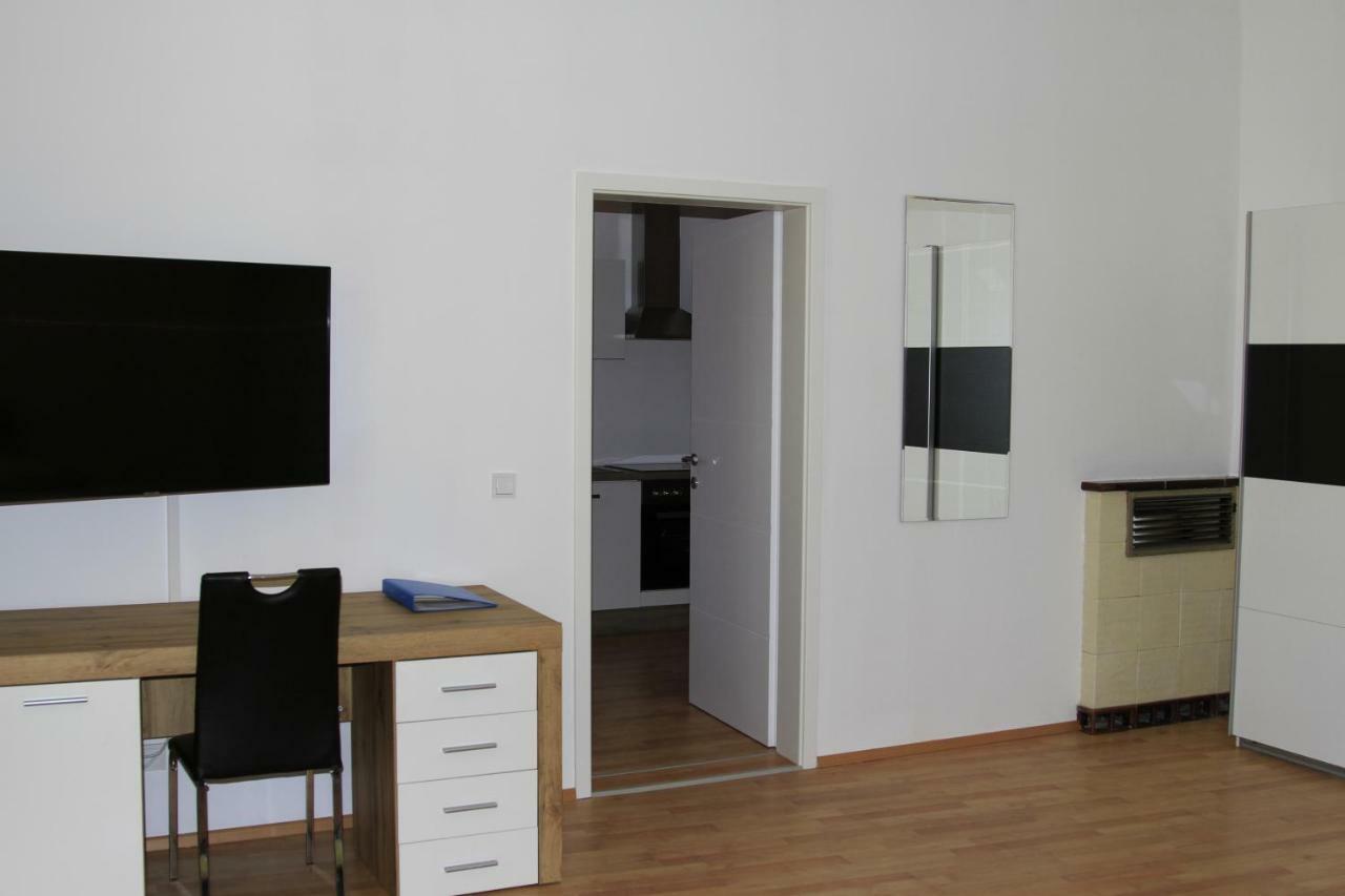 Apartment Fonhauser Амштеттен Экстерьер фото
