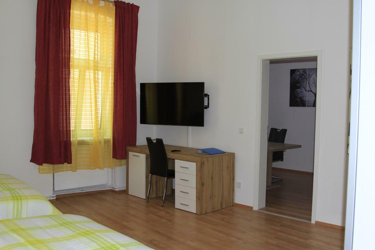 Apartment Fonhauser Амштеттен Экстерьер фото
