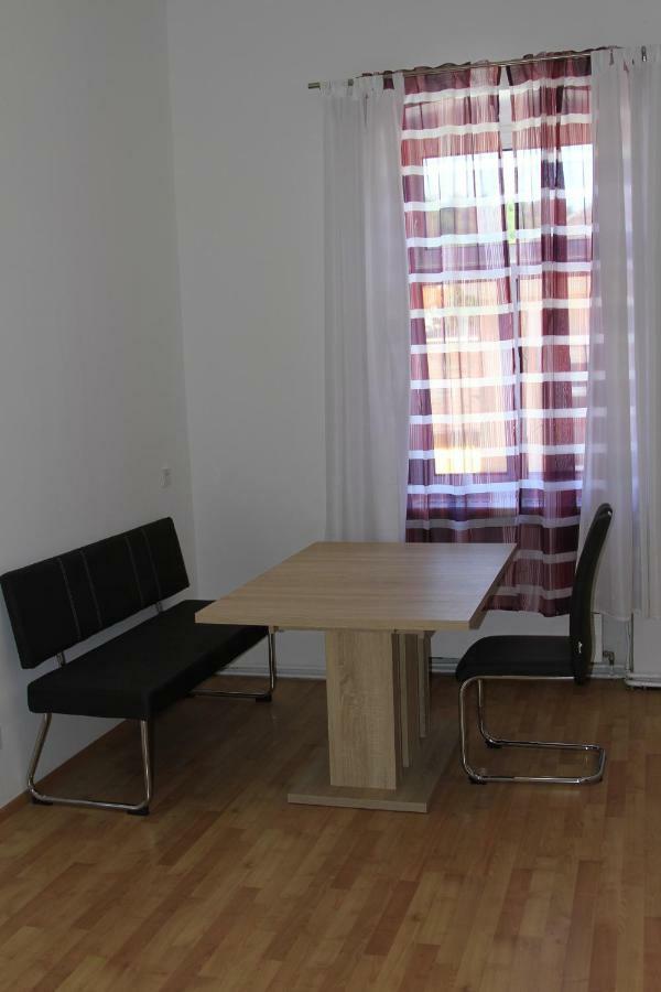 Apartment Fonhauser Амштеттен Экстерьер фото