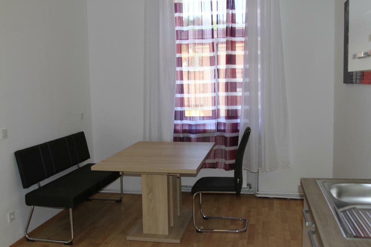 Apartment Fonhauser Амштеттен Экстерьер фото