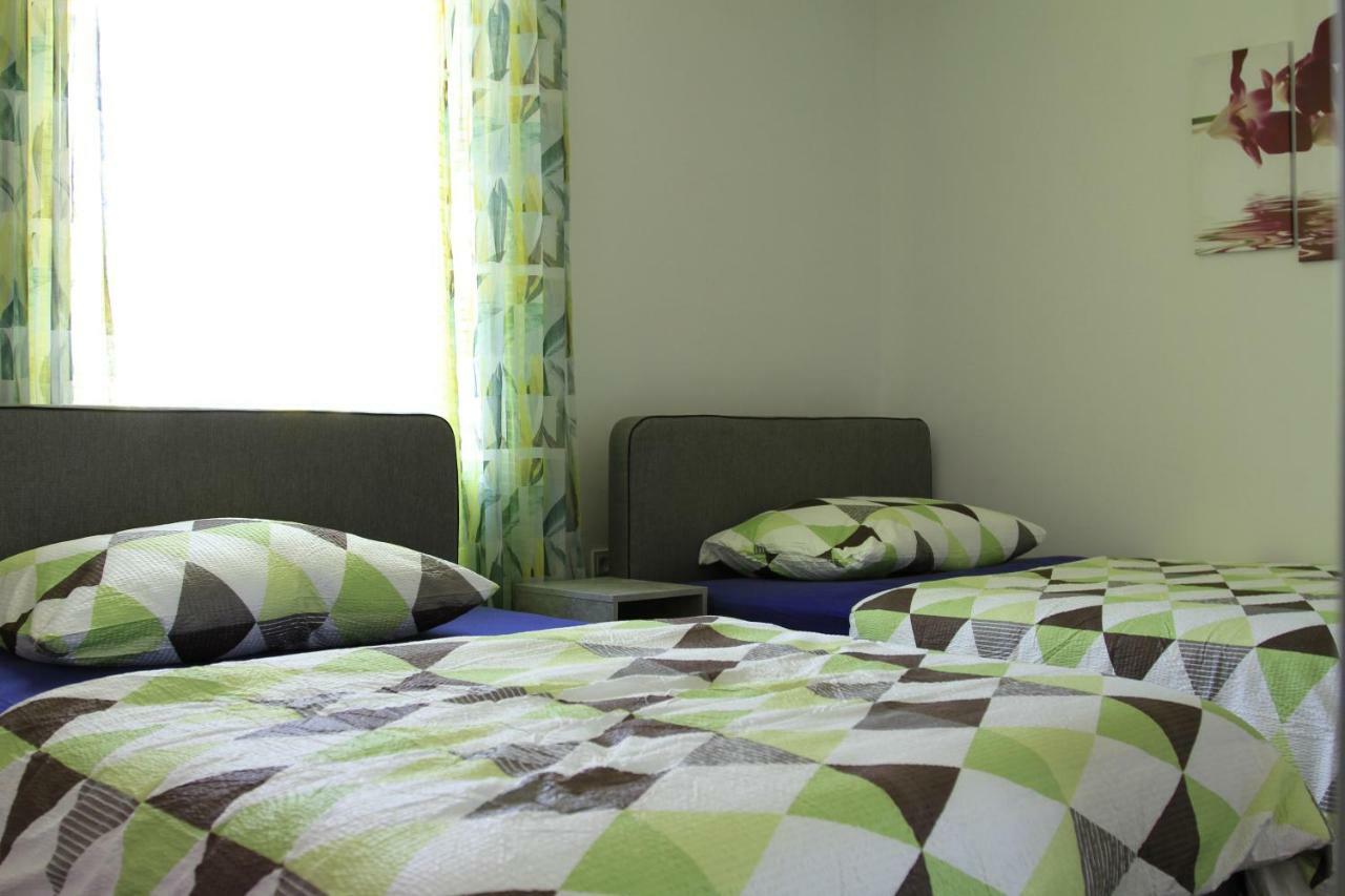 Apartment Fonhauser Амштеттен Экстерьер фото