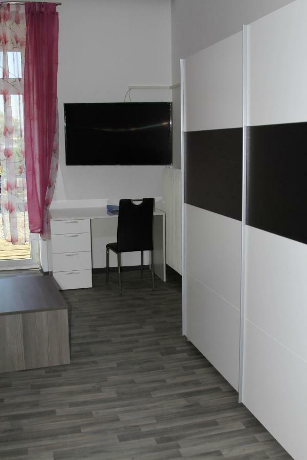 Apartment Fonhauser Амштеттен Экстерьер фото