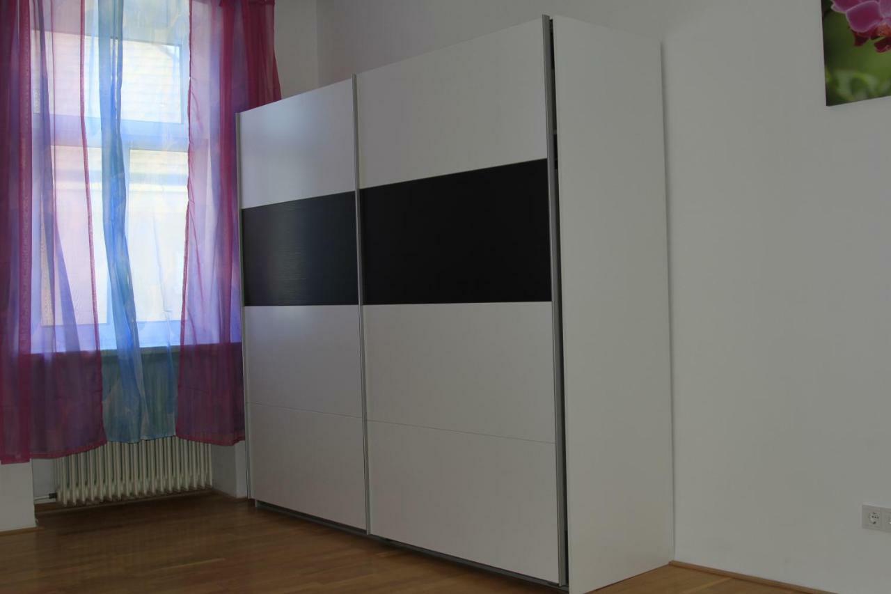Apartment Fonhauser Амштеттен Экстерьер фото
