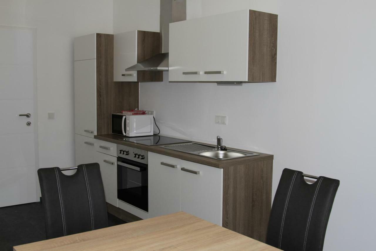Apartment Fonhauser Амштеттен Экстерьер фото