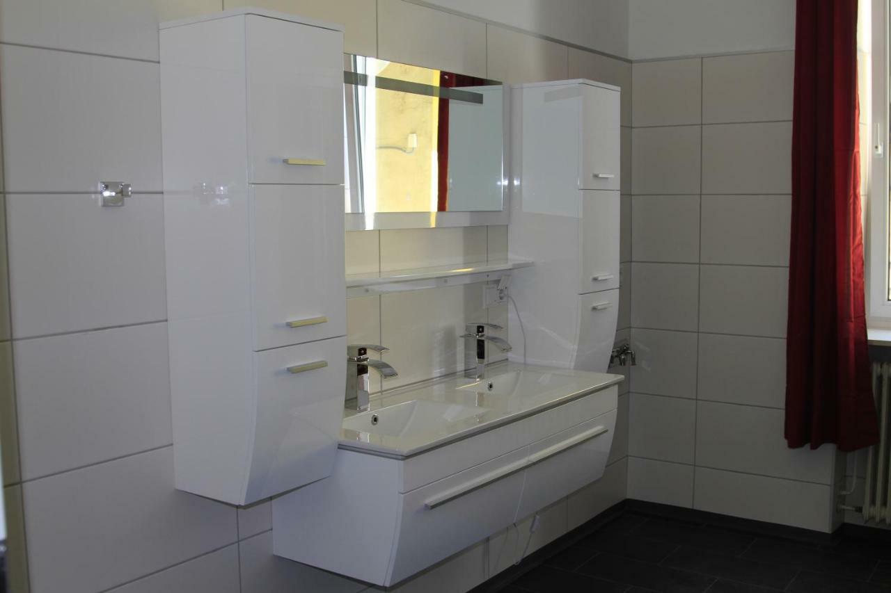 Apartment Fonhauser Амштеттен Экстерьер фото