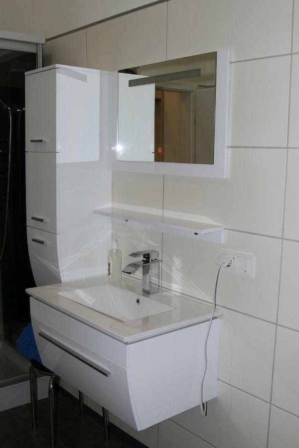 Apartment Fonhauser Амштеттен Экстерьер фото